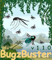 Download 'Bugz Buster (176x208)' to your phone